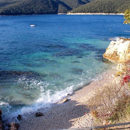 Rooms By The Sea Plomin Luka, Labin - 15078 Zewnętrze zdjęcie