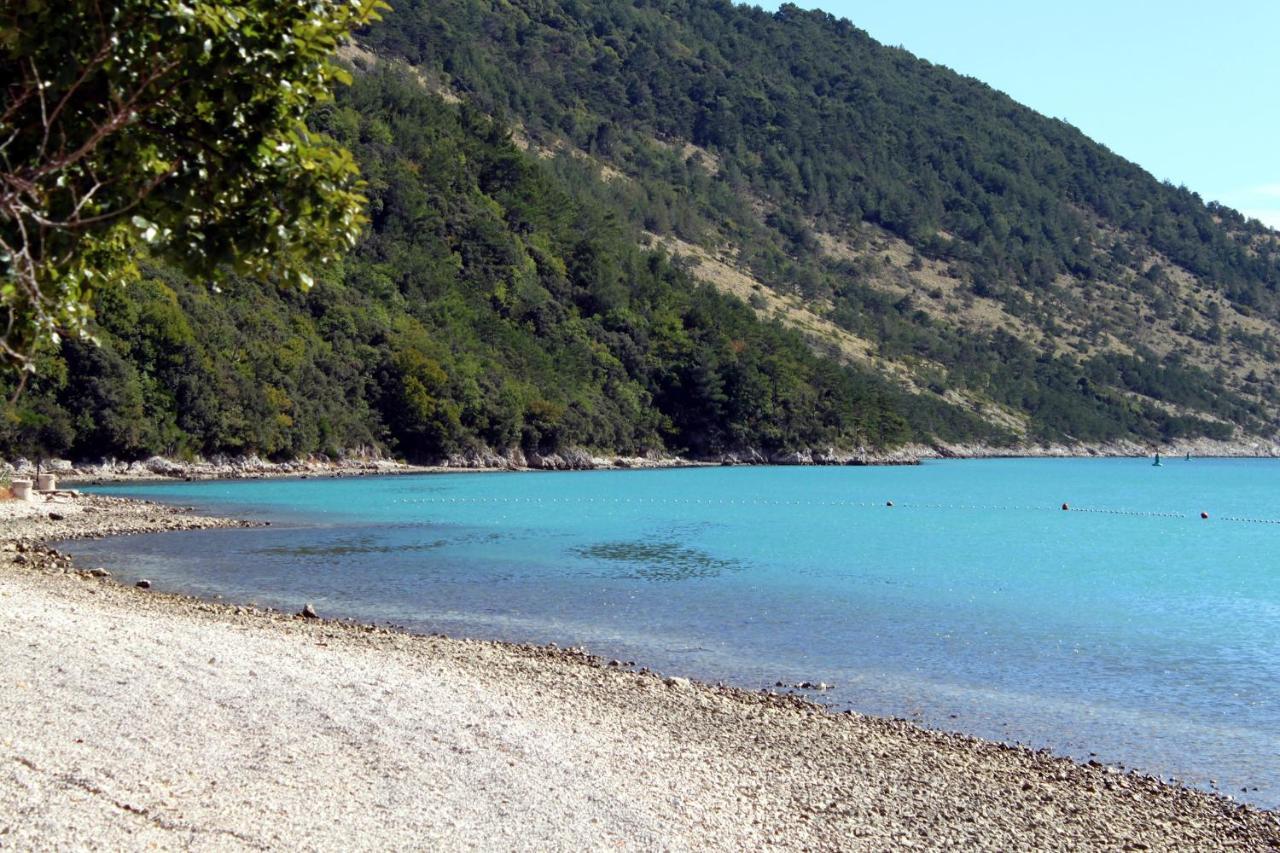 Rooms By The Sea Plomin Luka, Labin - 15078 Zewnętrze zdjęcie