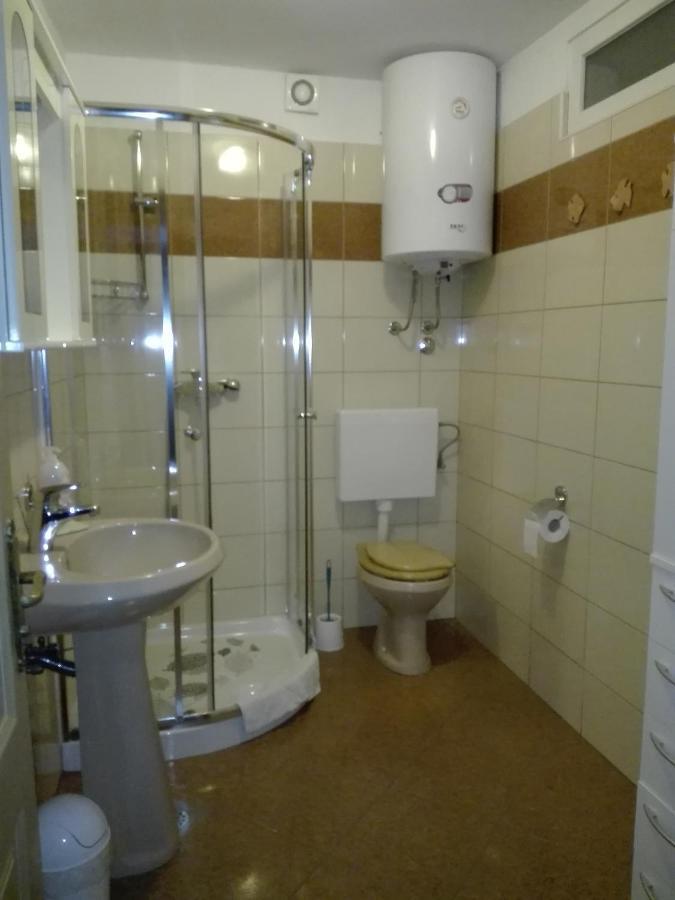 Rooms By The Sea Plomin Luka, Labin - 15078 Zewnętrze zdjęcie