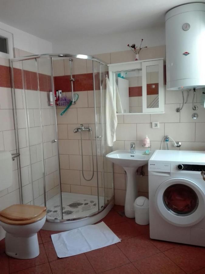 Rooms By The Sea Plomin Luka, Labin - 15078 Zewnętrze zdjęcie