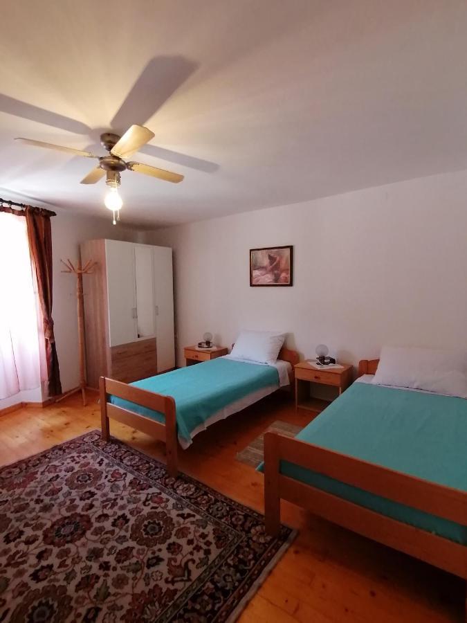 Rooms By The Sea Plomin Luka, Labin - 15078 Zewnętrze zdjęcie